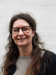 Sofie Eggers Hansen
